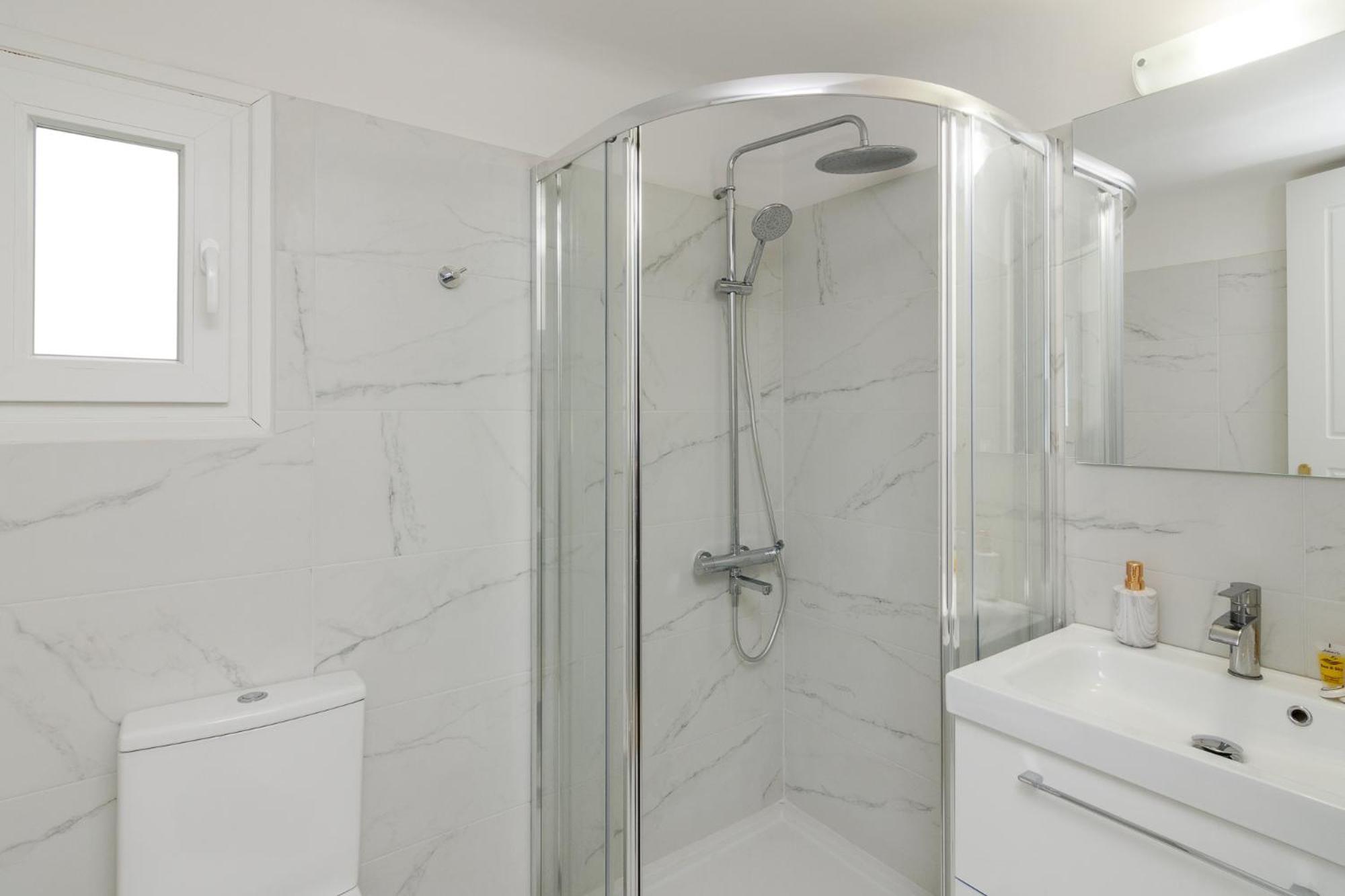 Apartament Great House W/ Private Parking Ateny Zewnętrze zdjęcie