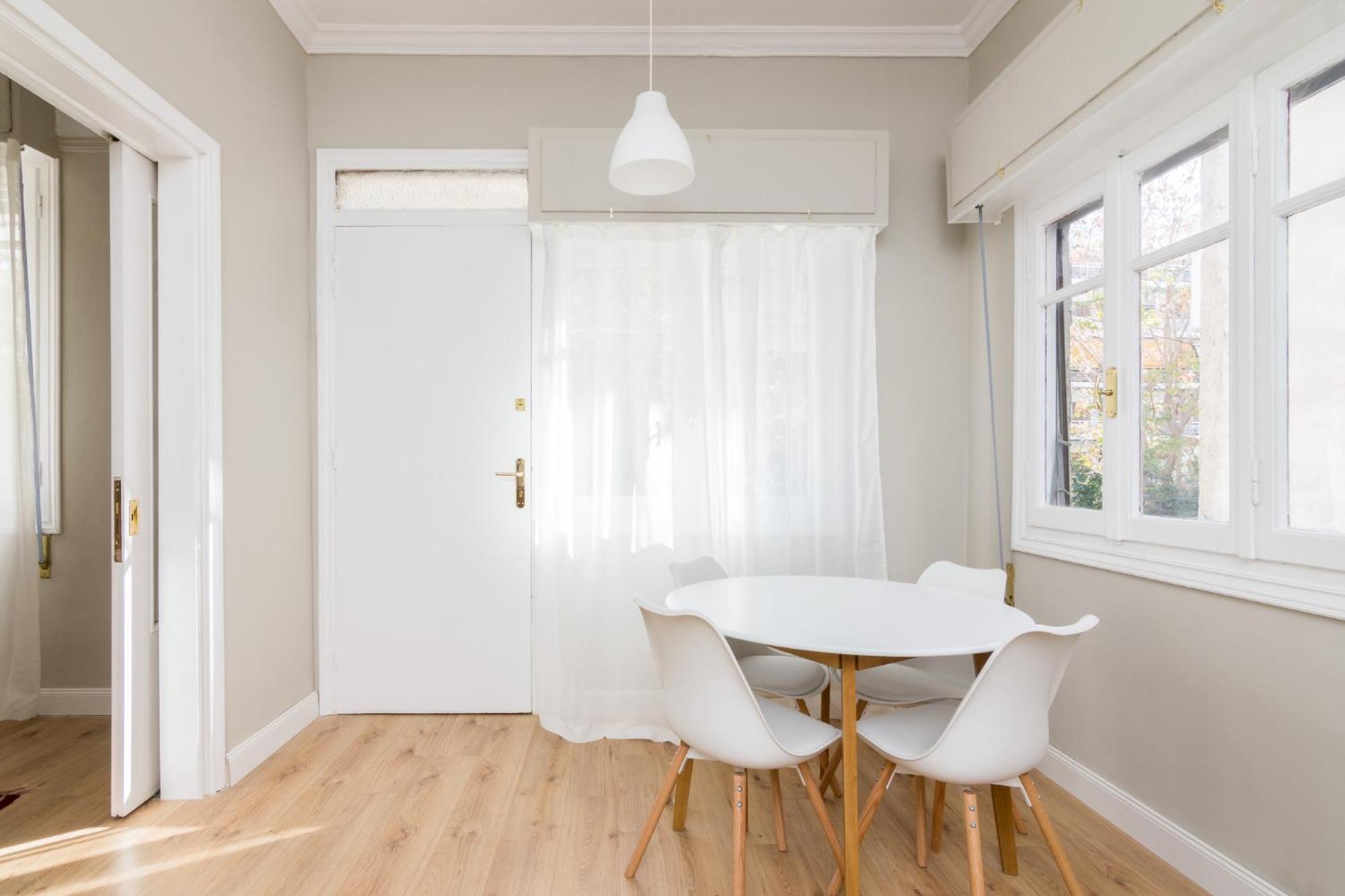 Apartament Great House W/ Private Parking Ateny Zewnętrze zdjęcie