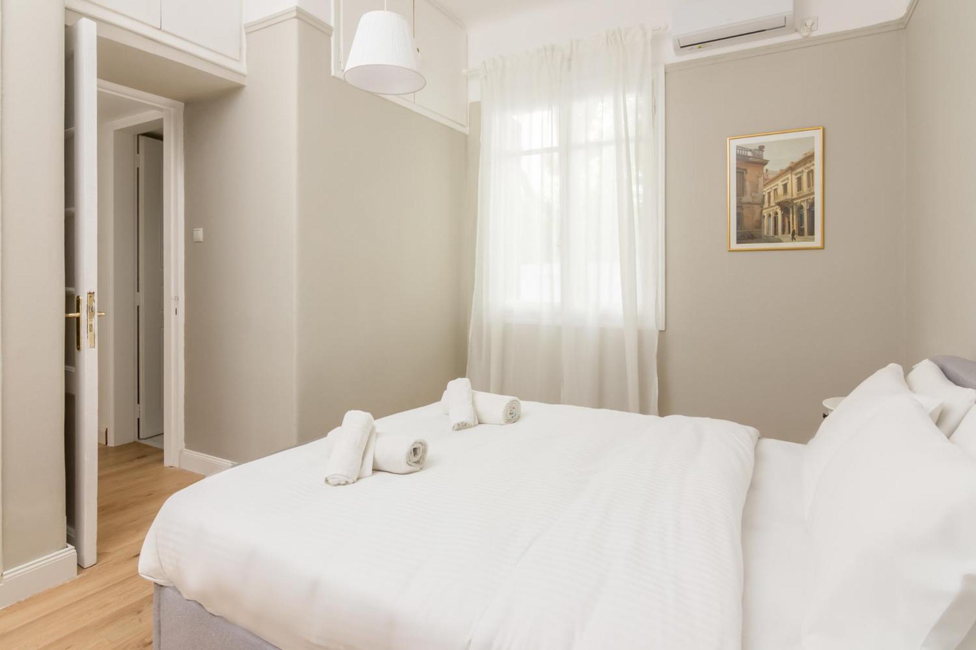 Apartament Great House W/ Private Parking Ateny Zewnętrze zdjęcie