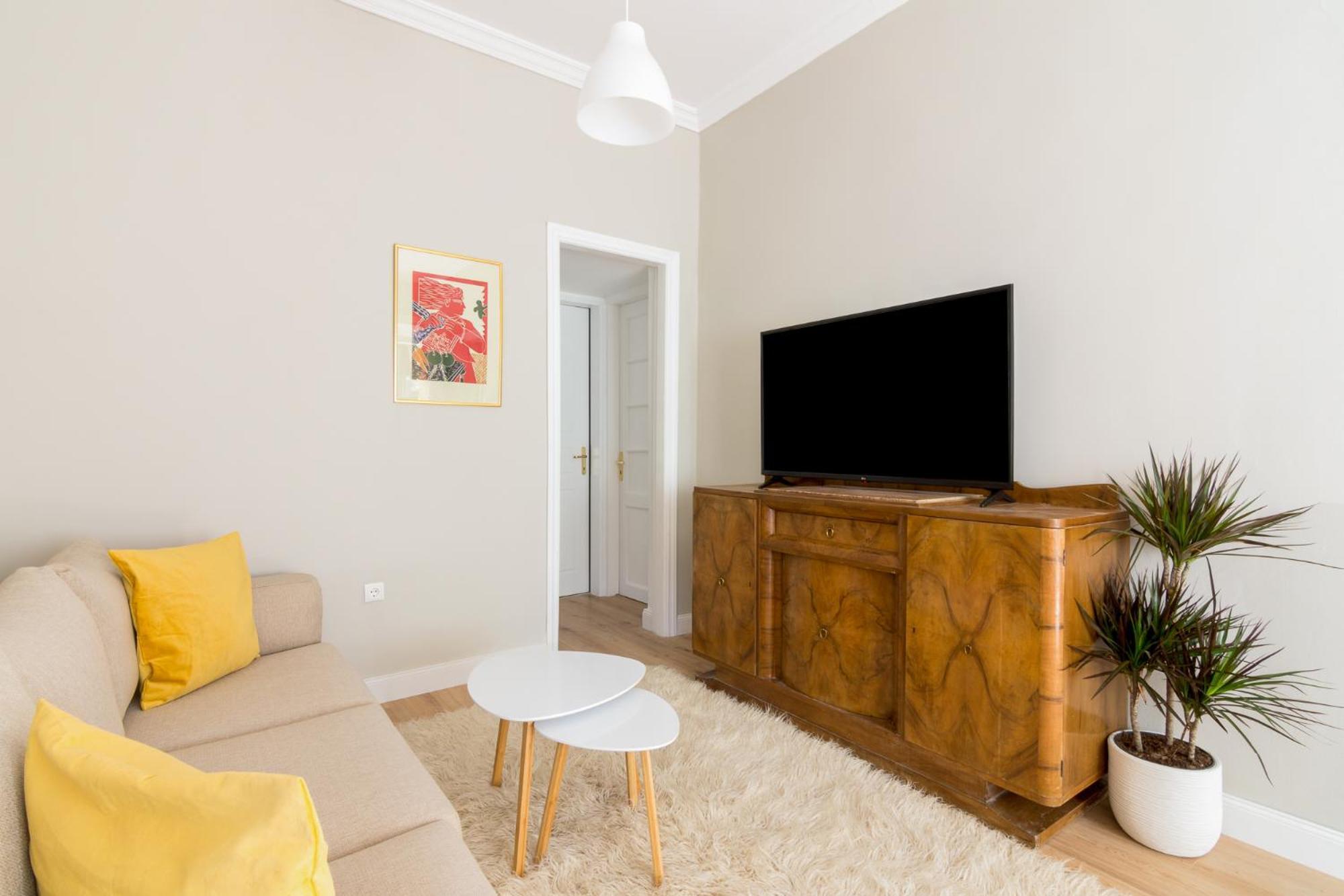 Apartament Great House W/ Private Parking Ateny Zewnętrze zdjęcie
