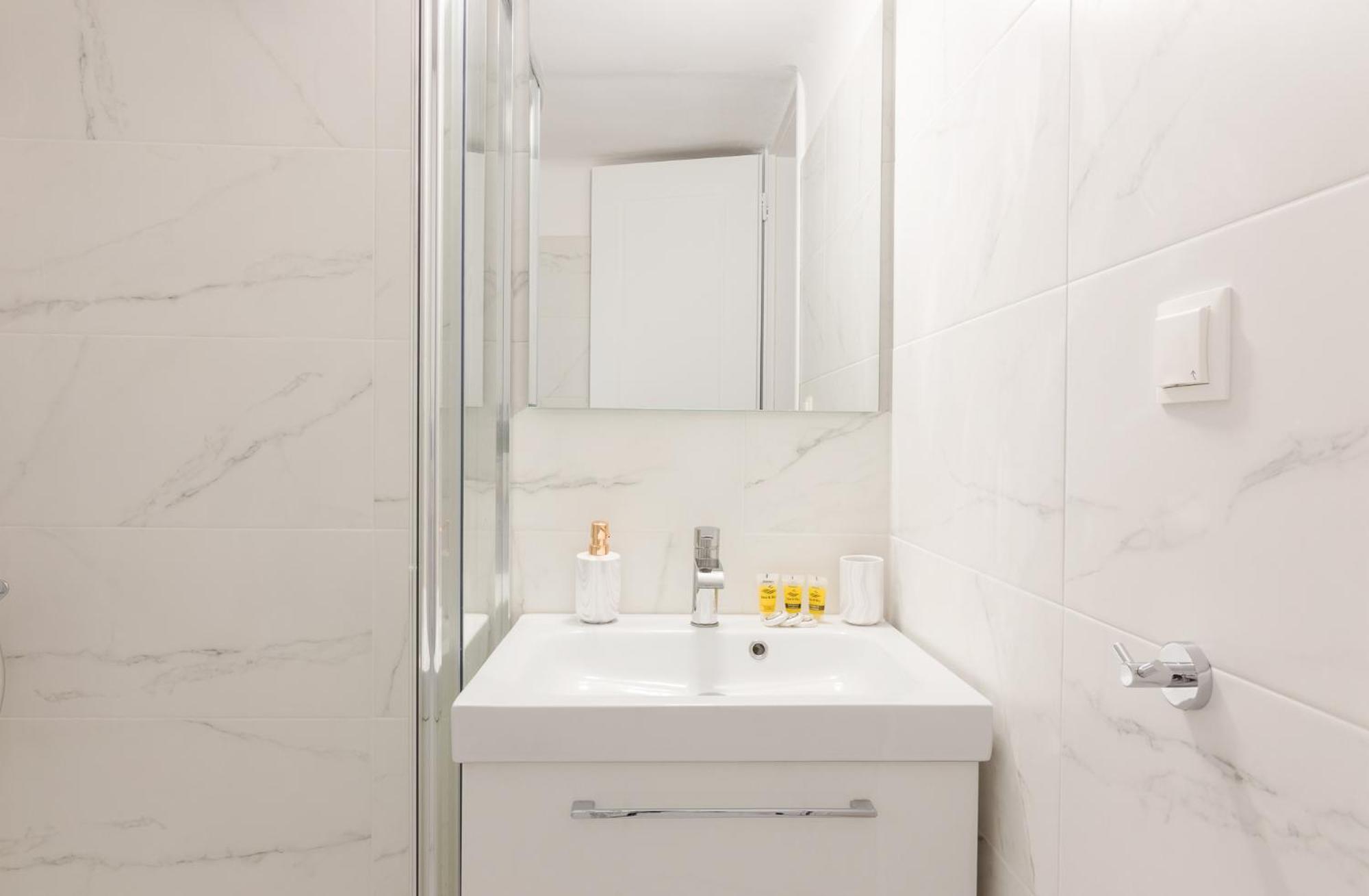 Apartament Great House W/ Private Parking Ateny Zewnętrze zdjęcie