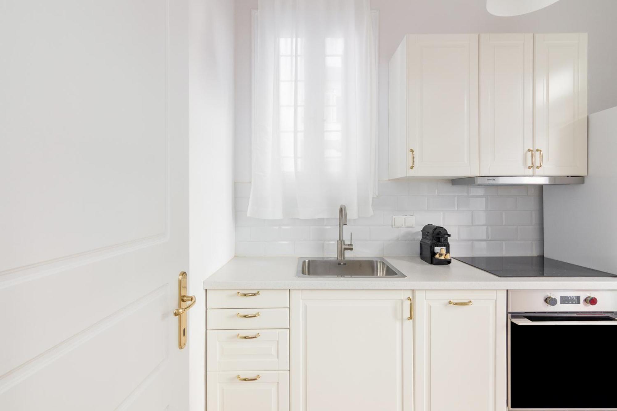 Apartament Great House W/ Private Parking Ateny Zewnętrze zdjęcie