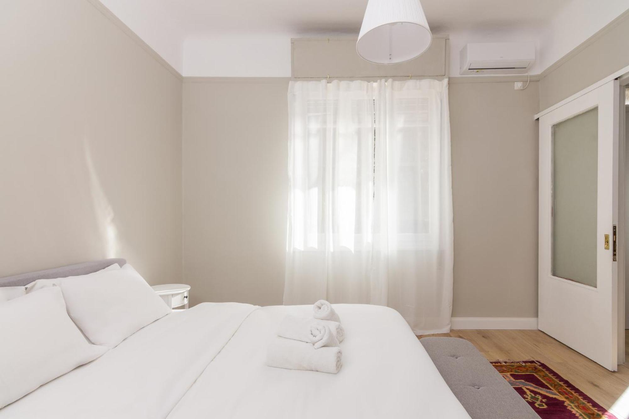 Apartament Great House W/ Private Parking Ateny Zewnętrze zdjęcie