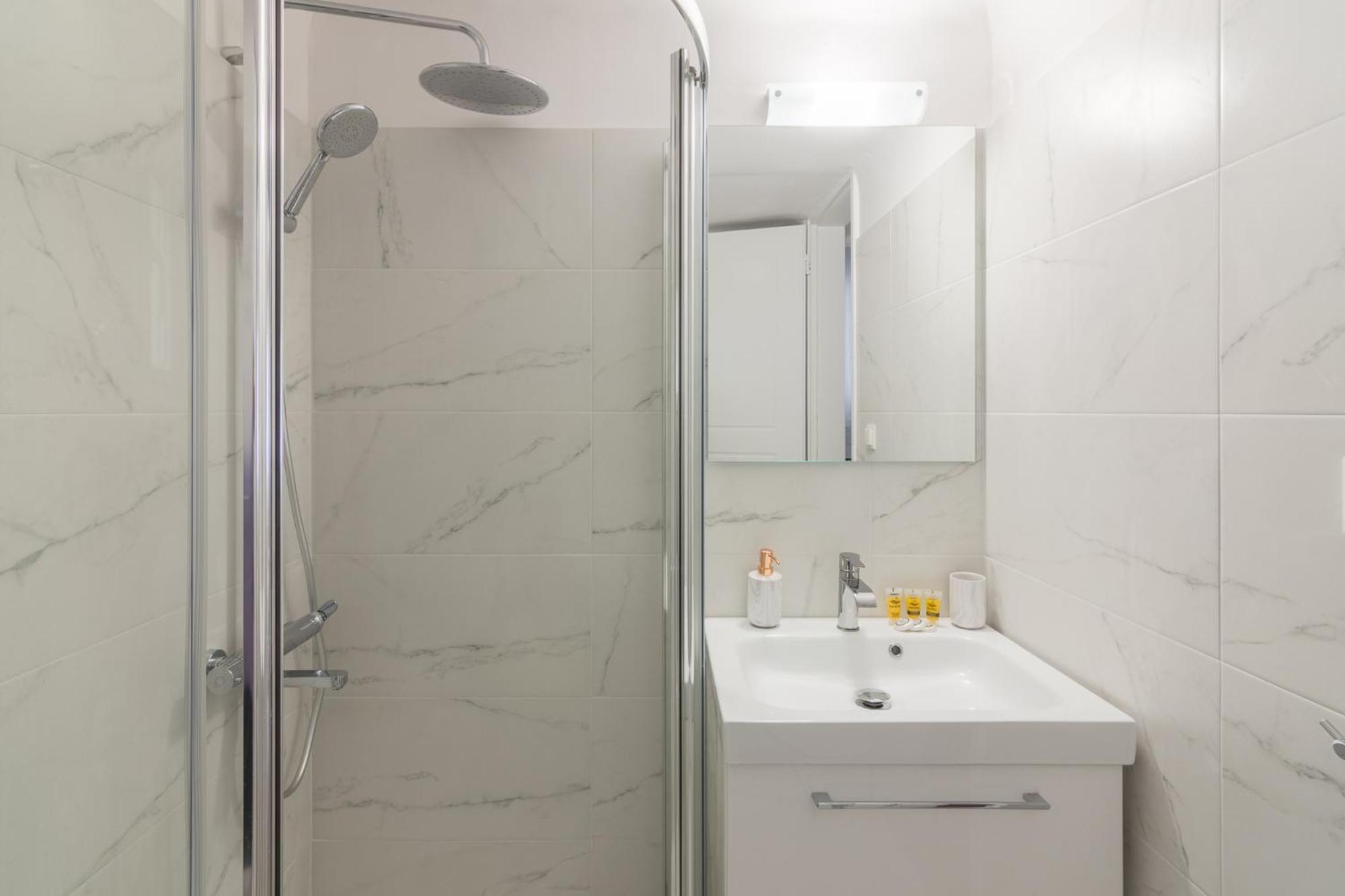 Apartament Great House W/ Private Parking Ateny Zewnętrze zdjęcie