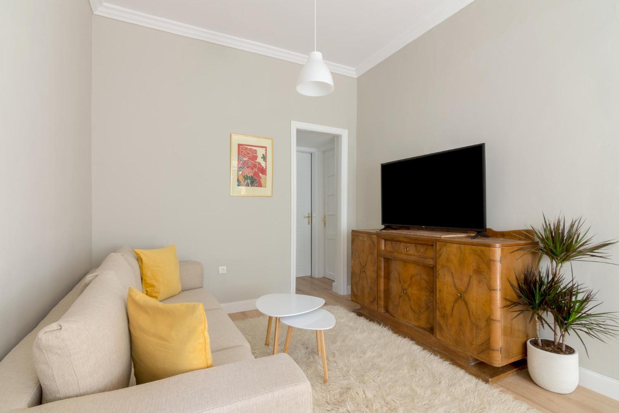 Apartament Great House W/ Private Parking Ateny Zewnętrze zdjęcie