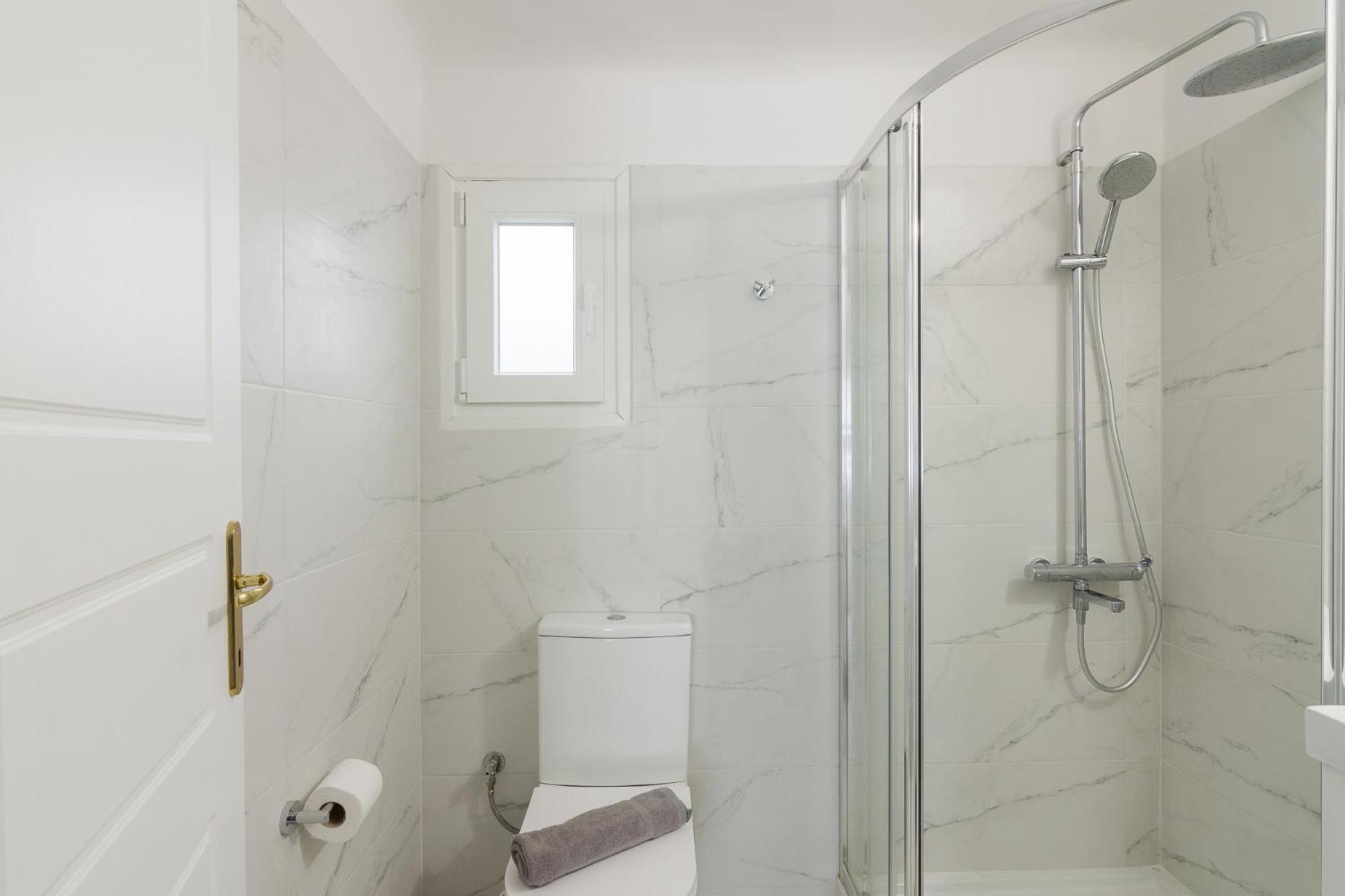 Apartament Great House W/ Private Parking Ateny Zewnętrze zdjęcie