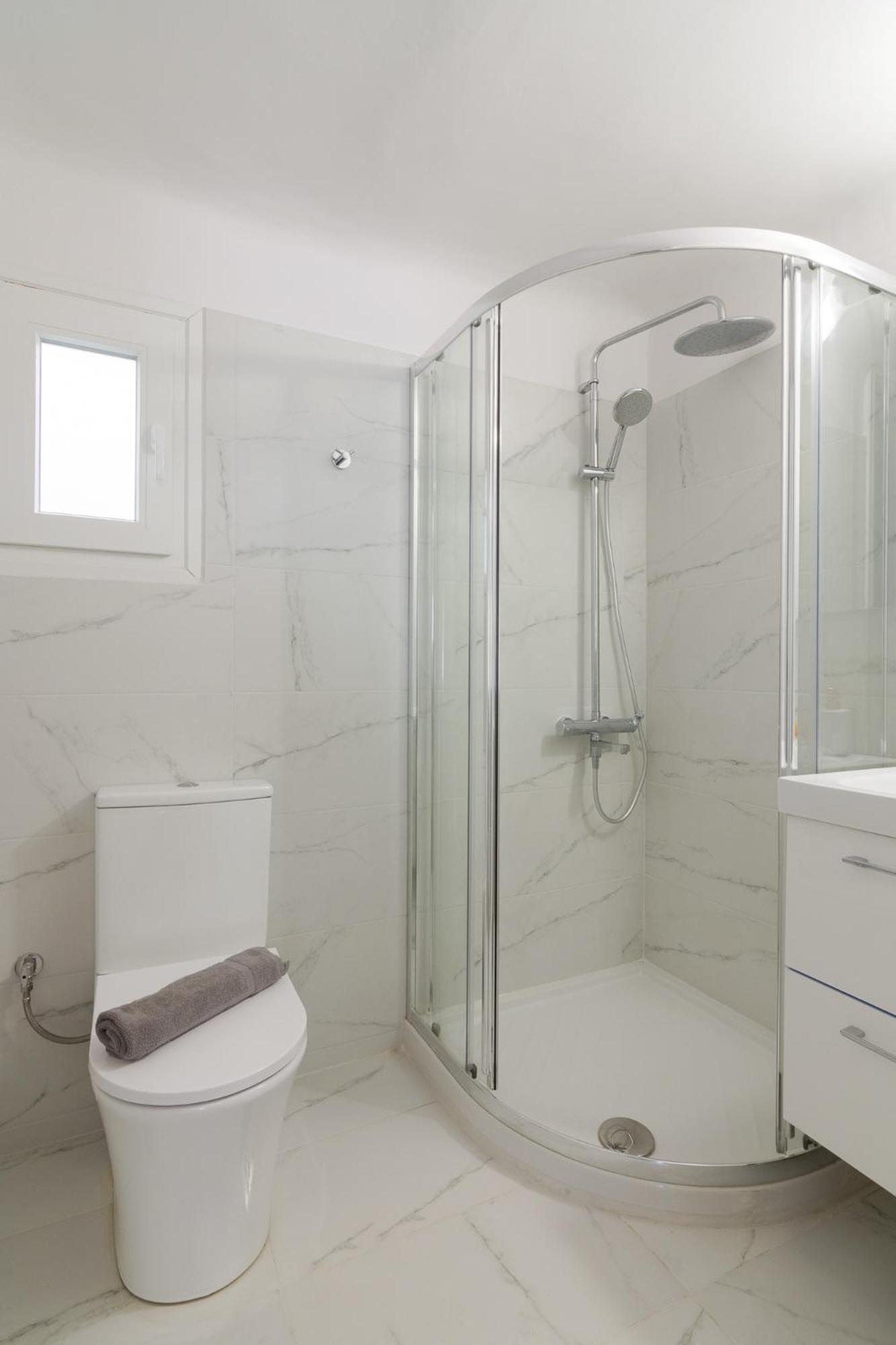 Apartament Great House W/ Private Parking Ateny Zewnętrze zdjęcie